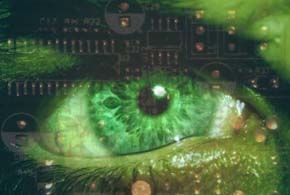 CyberView
